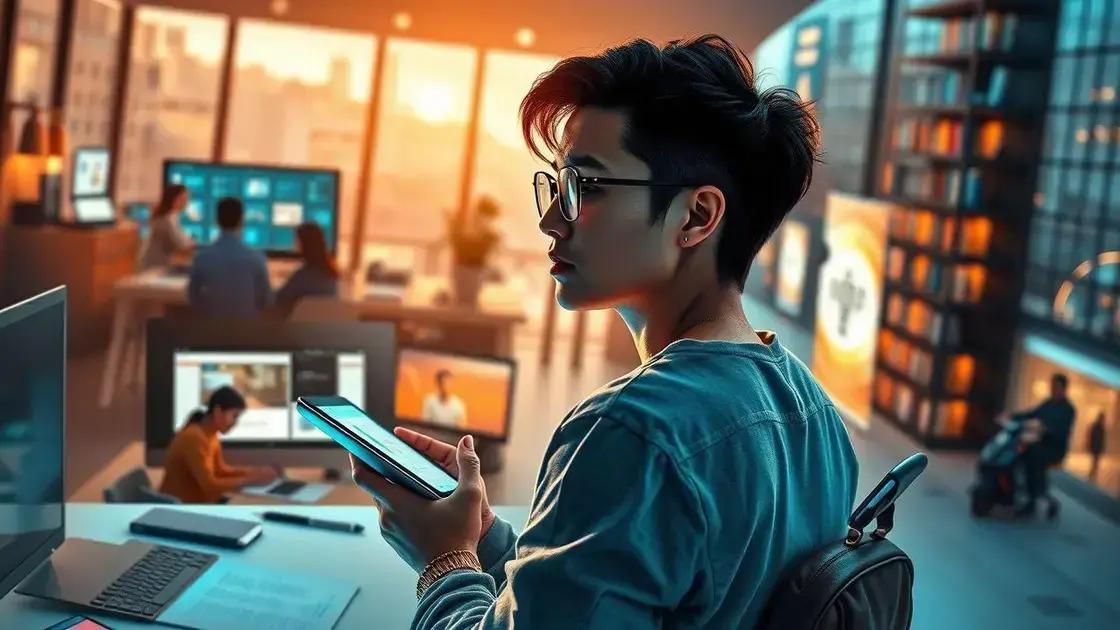 Dicas para integrar o ChatGPT na sua rotina