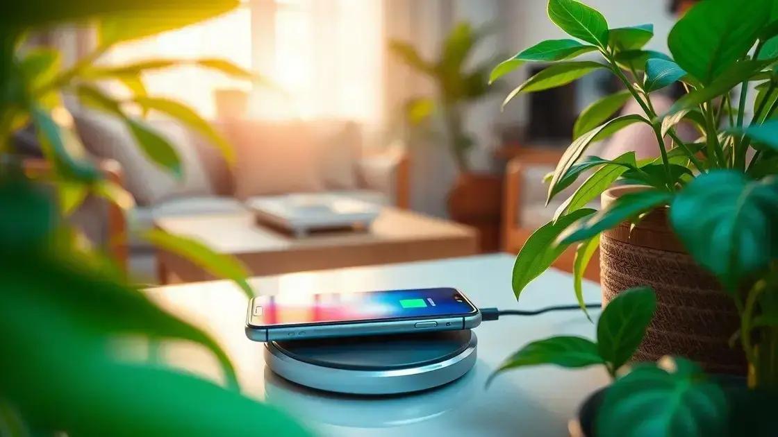 A configuração que TODOS deveriam mudar no celular para economizar bateria e dados