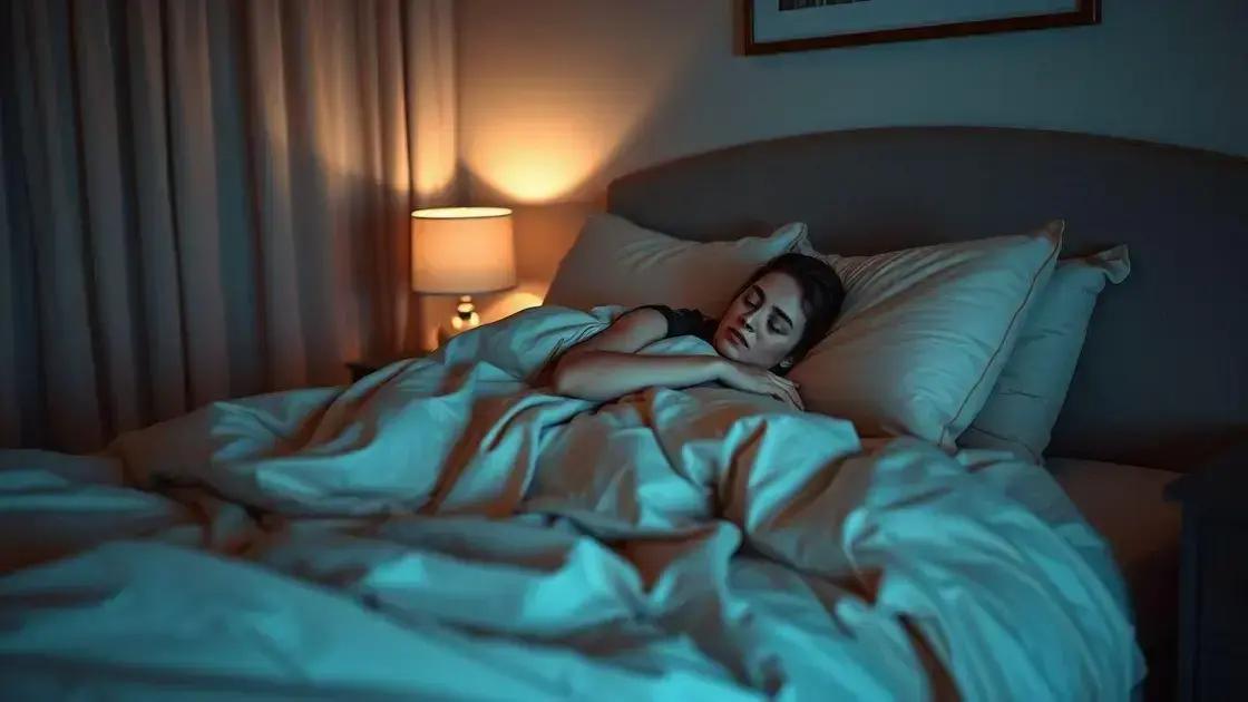 O que é carregamento noturno?