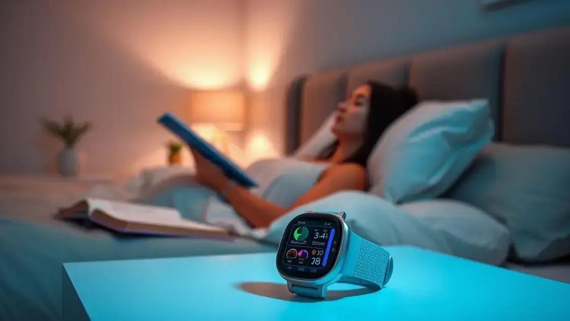A relação entre tecnologia e o carregamento noturno