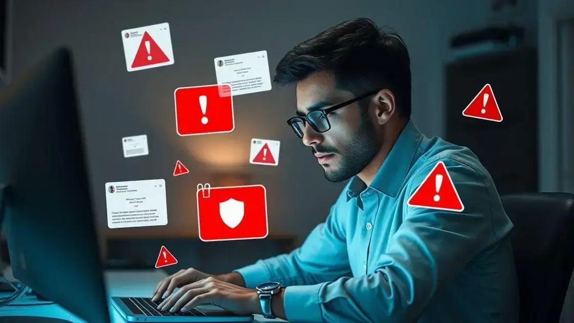 O teste de 30 segundos para identificar QUALQUER email de phishing (mesmo os mais sofisticados)