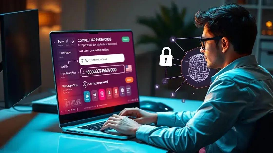 Como proteger seus dados pessoais online