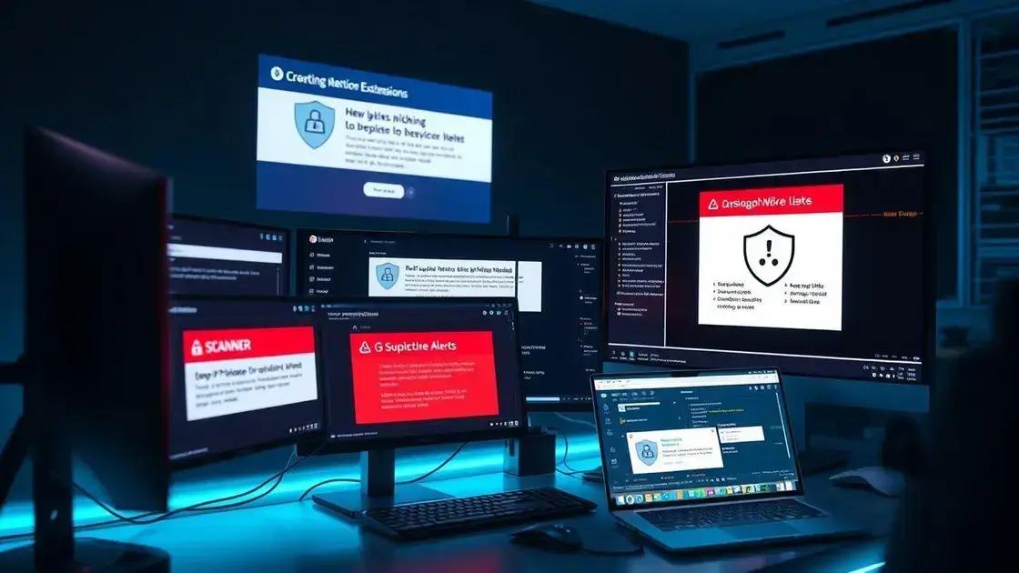 Ferramentas úteis para detectar phishing