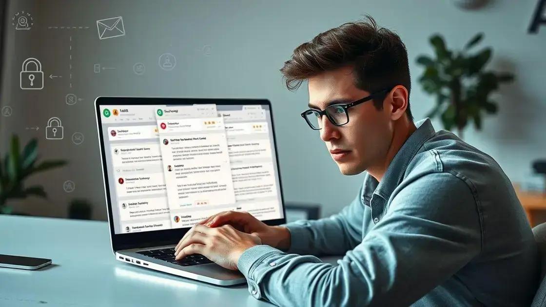 Como identificar golpes financeiros