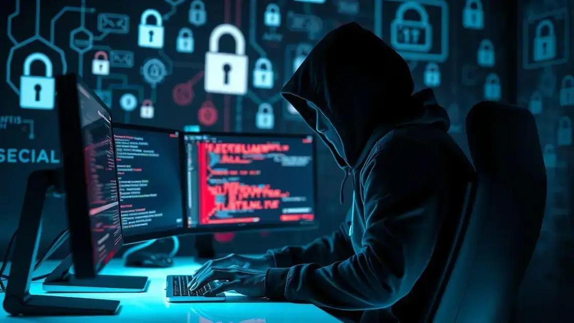 Engenharia social: Como criminosos usam psicologia para roubar seus dados (e como se defender)