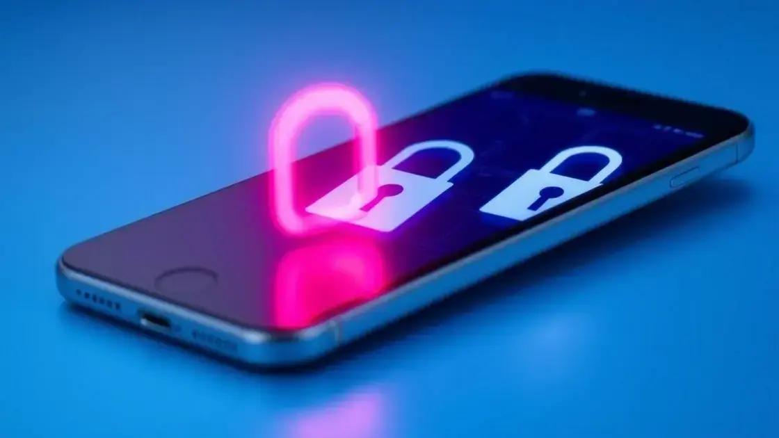 Dicas para manter seus dados seguros