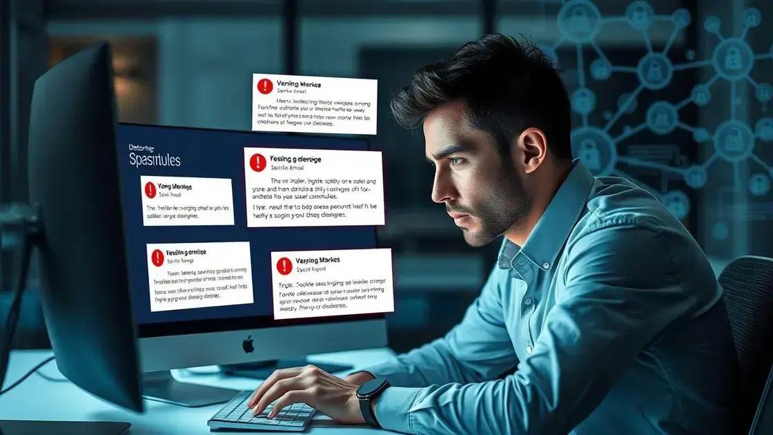 Como identificar tentativas de engenharia social