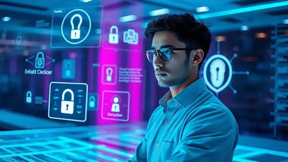 O futuro da engenharia social e segurança digital