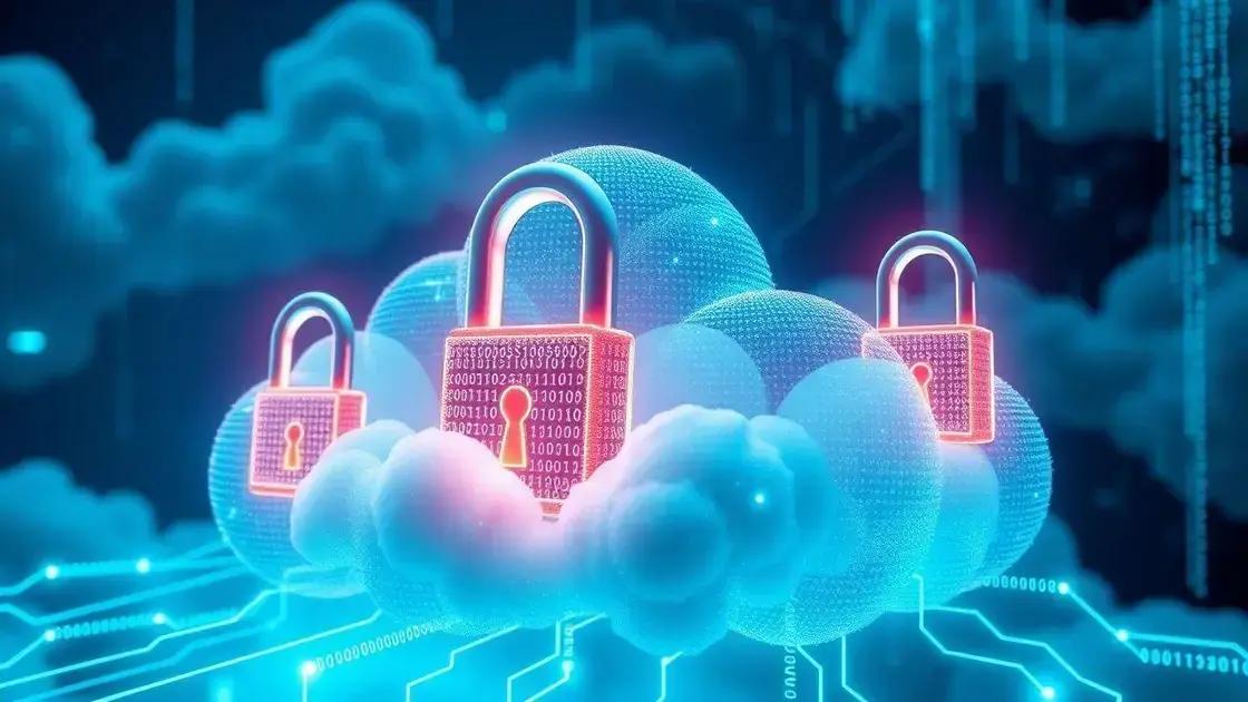 A verdade sobre armazenamento em nuvem: O que as empresas NÃO contam sobre seus dados