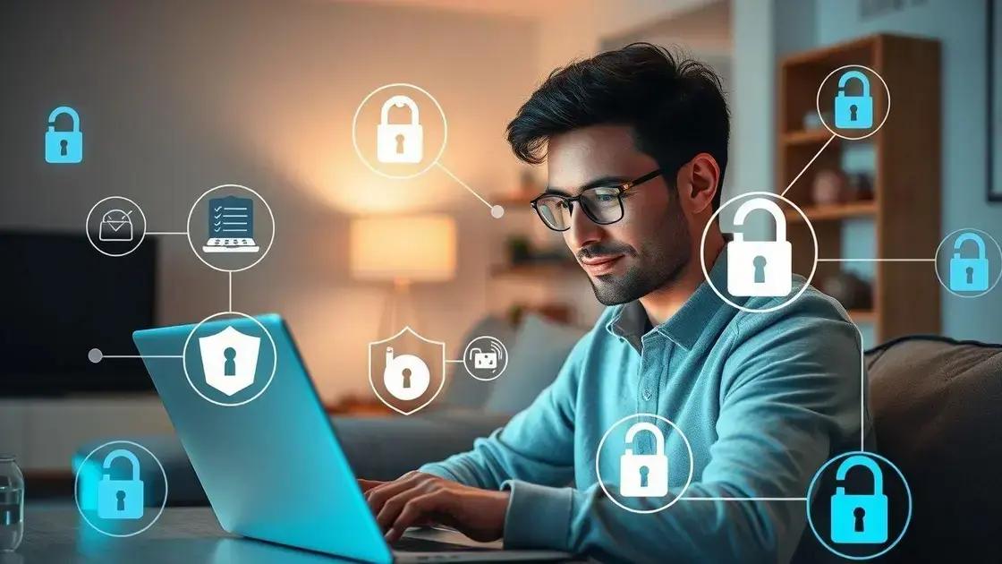 Boas práticas para comprar online