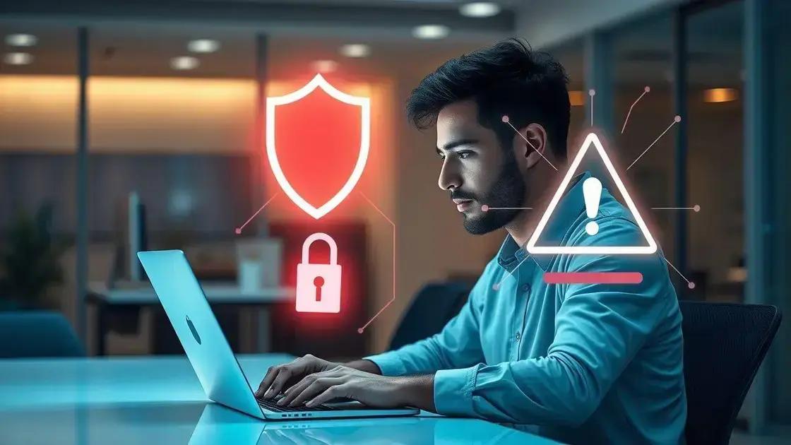 Dicas para evitar ataques de ransomware