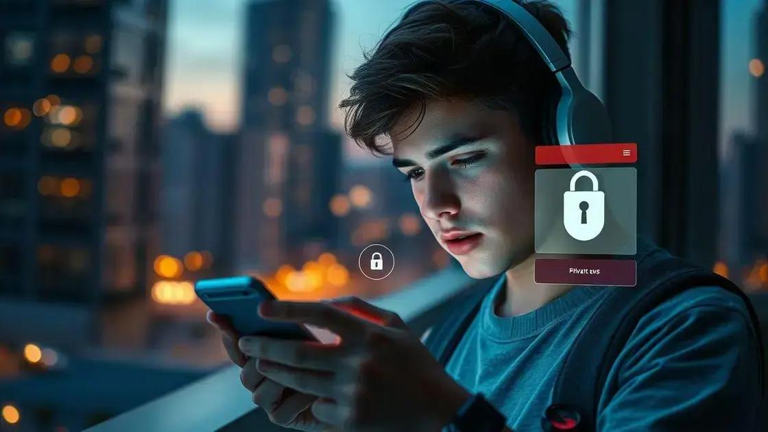 Blinde Suas Redes Sociais: Configurações Essenciais de Privacidade e Segurança