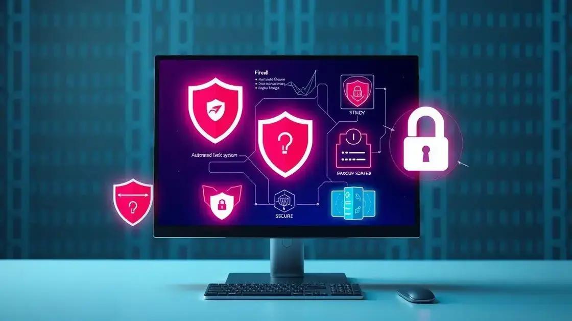 Como se proteger com ferramentas essenciais