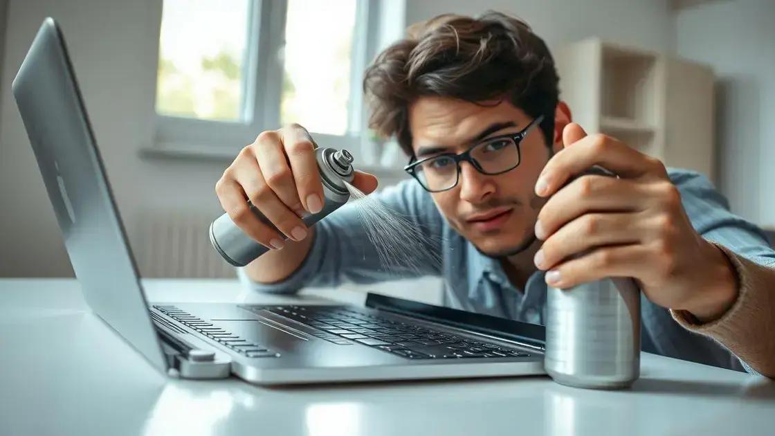 Manutenção preventiva para evitar superaquecimento Manutenção preventiva para evitar superaquecimento
