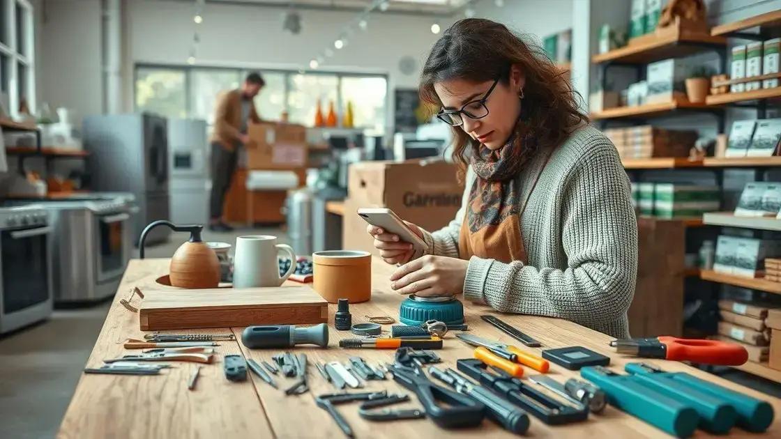 Dicas para evitar a obsolescência programada