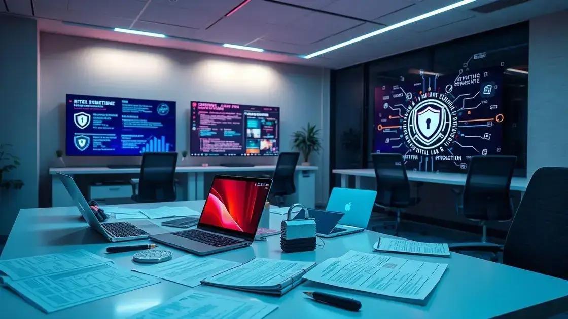 Teste suas defesas: O checklist de segurança digital que 90% das pessoas falham