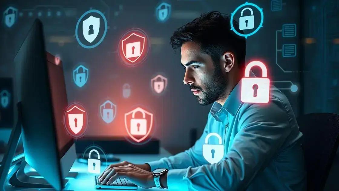 O que é recuperação hacking?