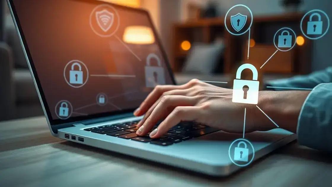 Dicas para fortalecer a segurança do seu roteador