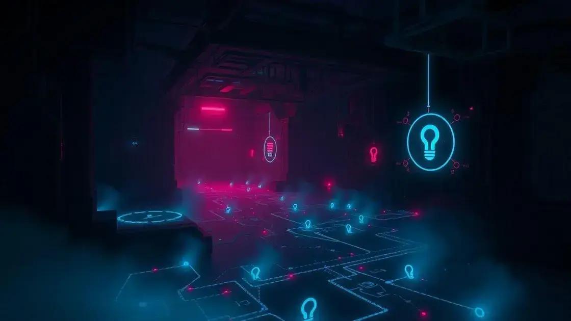 Dark Web desmistificada: O que realmente existe lá (e por que você deve se preocupar)
