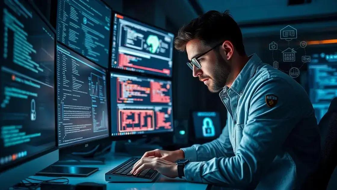O experimento de vulnerabilidade: Como hackeei minha própria casa em menos de 1 hora