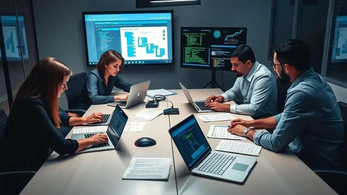Estudos de caso: sucessos e falhas em testes de invasão