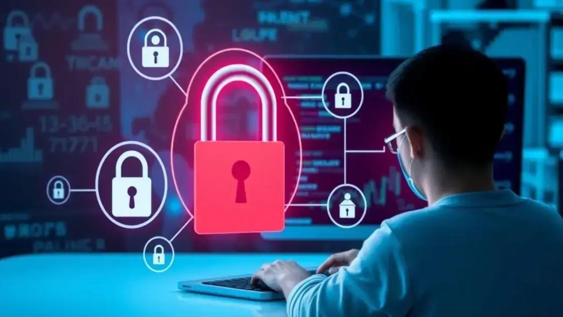 Como a navegação anônima protege sua privacidade