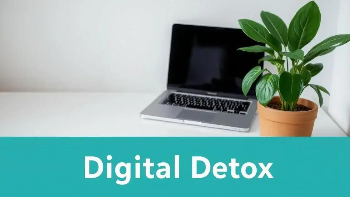 7 dias sem smartphone: O experimento que mudou minha relação com a tecnologia