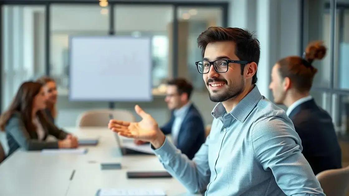Como essas habilidades podem impulsionar sua carreira