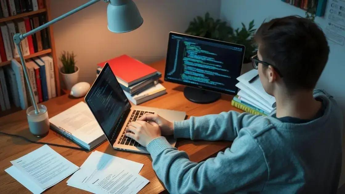 O método YouTube que me fez aprender programação em 60 dias (partindo do zero)
