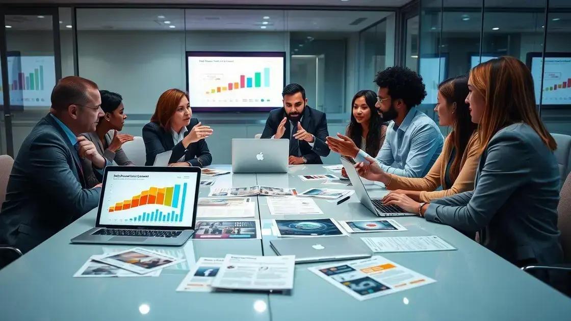 Estratégias de marketing para promover seu infoproduto