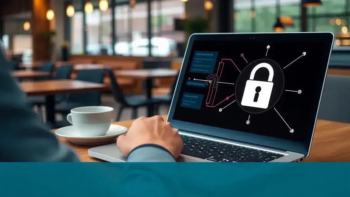 o que é uma vpn e como ela funciona