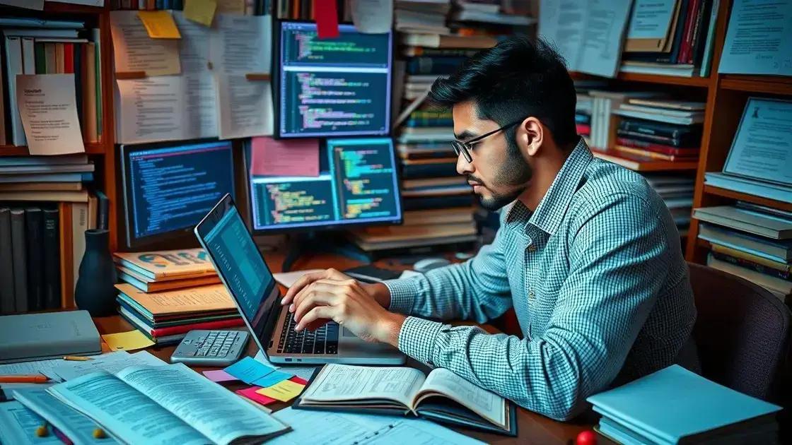 Recursos online para aprender programação efetivamente