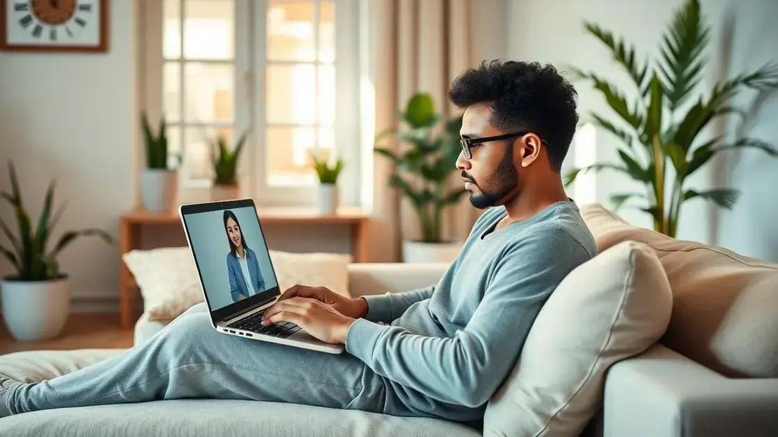 Telemedicina e sua importância