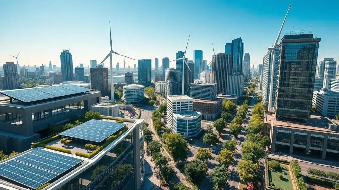 Reduzindo a pegada digital: Como diminuí meu impacto ambiental usando tecnologia