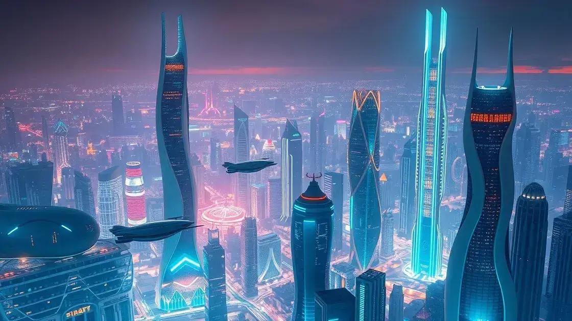 2030: As 10 tecnologias que transformarão completamente nosso modo de viver