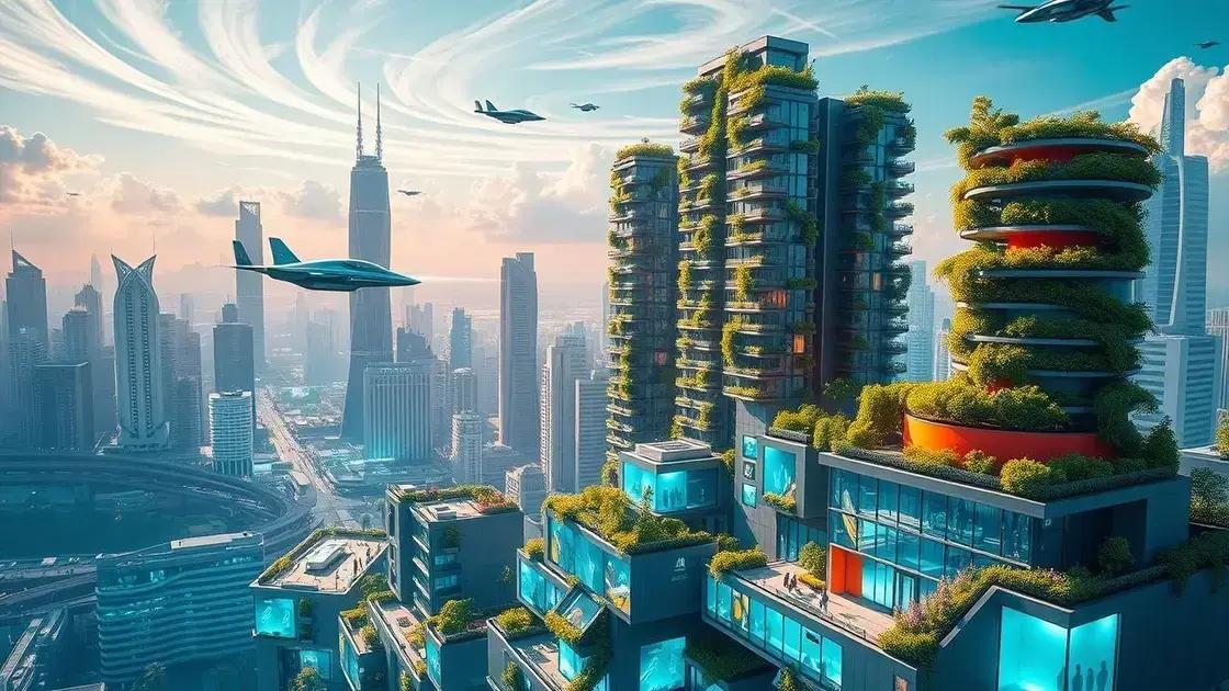 O que esperar do futuro da tecnologia