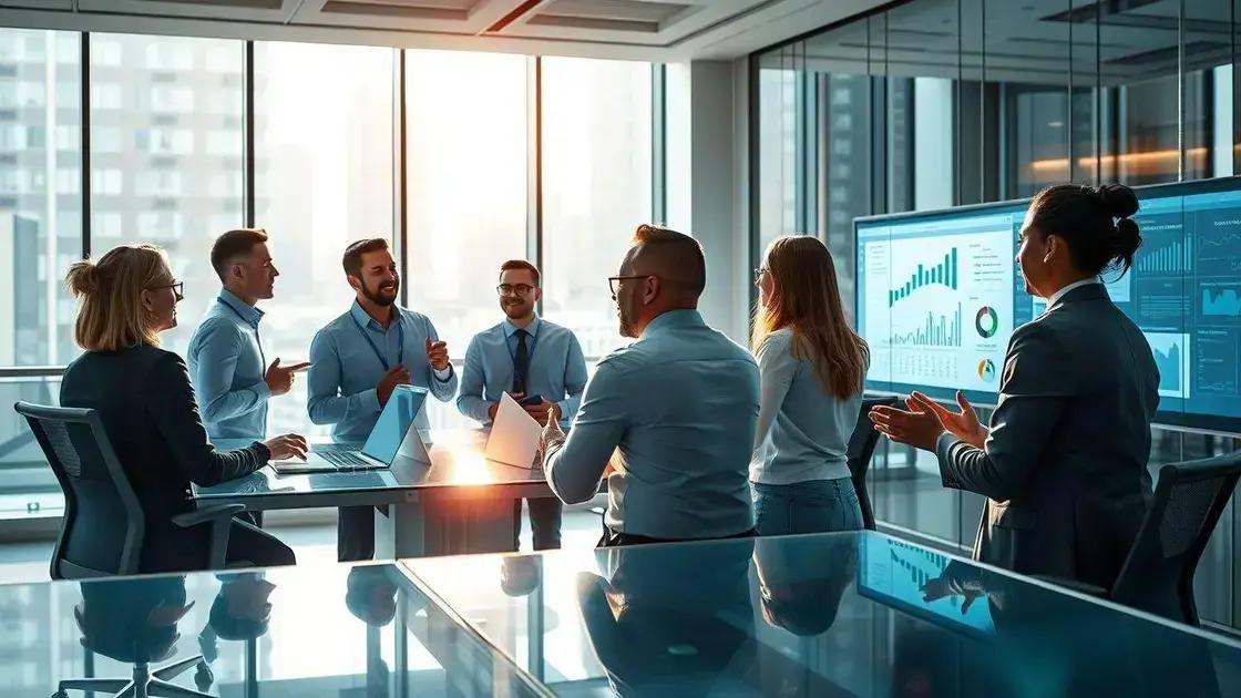 O lado oculto das big techs: Como as empresas de tecnologia REALMENTE ganham dinheiro