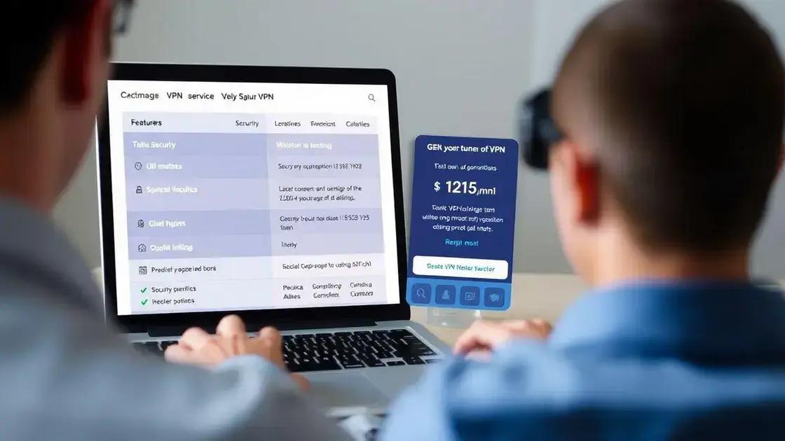 como escolher a melhor vpn para você
