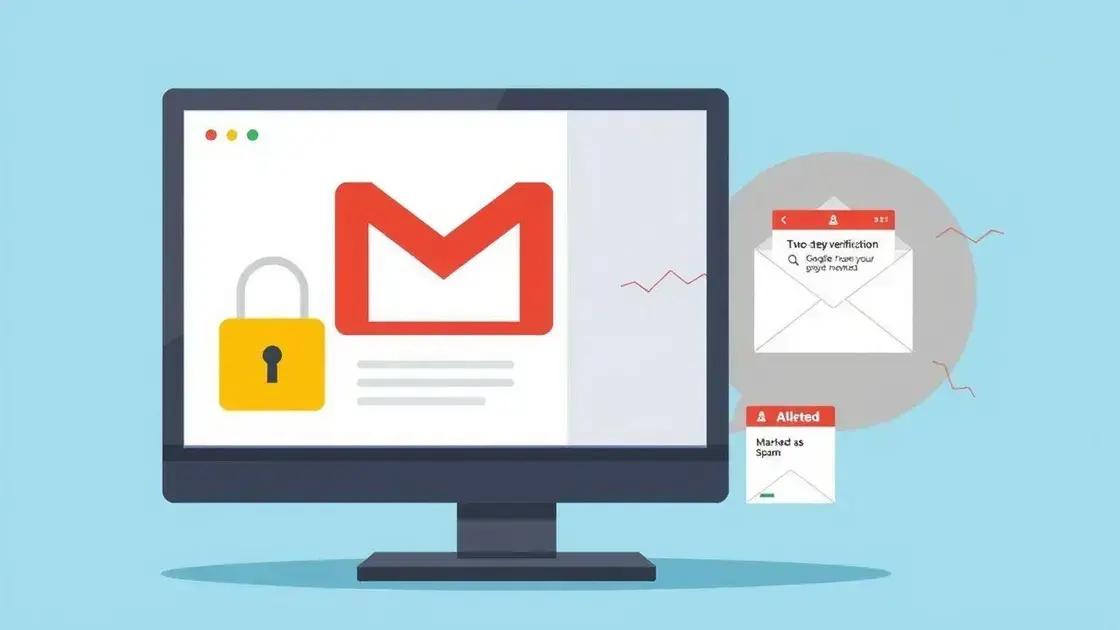 Dicas para proteger sua conta do gmail