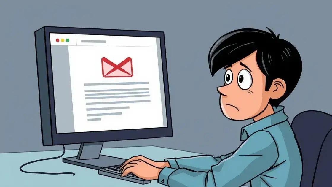 Phishing em 2025: As 10 armadilhas que até os mais cuidadosos estão caindo